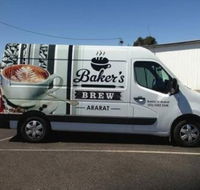 Baker's Brew - Accommodation Ballina