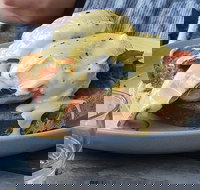 BT Dubs Cafe - Accommodation Ballina