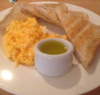 Cafe 96 - Accommodation Ballina