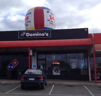 Domino's Pizza - Accommodation Ballina