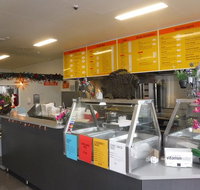 Gippy Fish  Chips