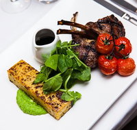 Harvest Restaurant