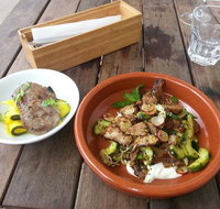 Little Joe - Accommodation Ballina