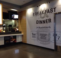 McDonald's - Accommodation Ballina