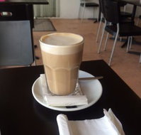 Miss Minter's Cafe