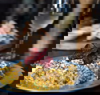 Oscar's On The Yarra Restaurant - Accommodation Ballina