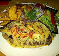 Sicilians restaurant - Accommodation Ballina