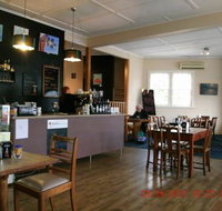 Smokeytown Cafe