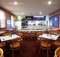 The American Hotel Creswick