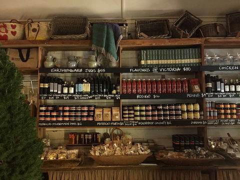 The Merricks General Store - Accommodation Ballina 0