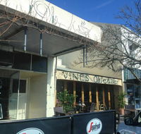 Vines Cafe  Bar - Accommodation Ballina