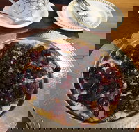 Warburton Village Pizza Cafe - Accommodation Ballina