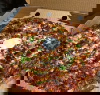 Abz Pizza and Fish and Chips - Accommodation Ballina