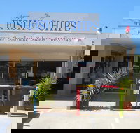 Agapi Fish  Chips - Accommodation Ballina