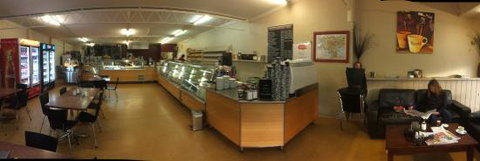 Ando's Bakery - Accommodation Ballina 0