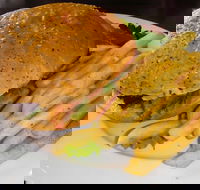 Degani Cafe - Accommodation Ballina