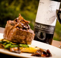 Fowles Wine Cellar Door and Cafe - Accommodation Ballina