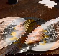 Gaudenzi Wine Bar - Accommodation Ballina