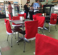 Heywood Bakery - Accommodation Ballina