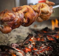 Hot Chic Charcoal Chicken - Accommodation Ballina