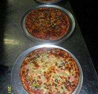 Koo Wee Rup Pizza  Pasta - Accommodation Ballina