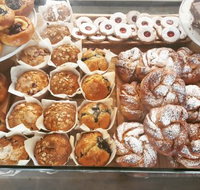 Pandesal Bakery
