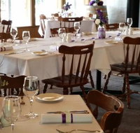 Riley's Restaurant