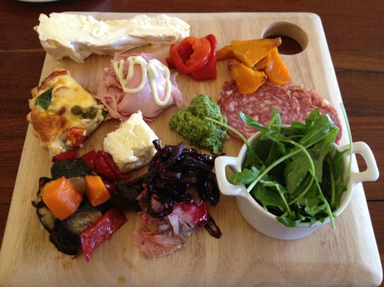 Casterton VIC Accommodation Ballina