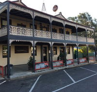 The Creekside Hotel - Accommodation Ballina