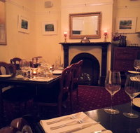 The Gilded Lily Steakhouse Restaurant - Accommodation Ballina