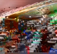 Aperitivo - Accommodation Ballina