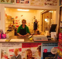 Bridge Cafe - Accommodation Ballina