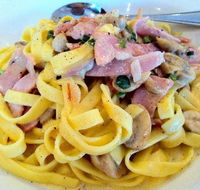 Cafe Jolly - Accommodation Ballina