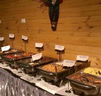 Dish Dining and Events - Accommodation Ballina
