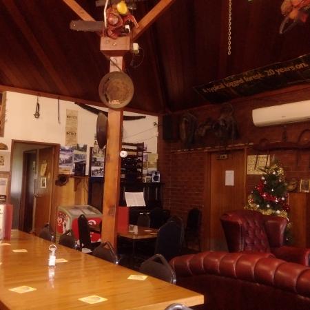 Erica Hotel Motor Inn - Accommodation Ballina 0
