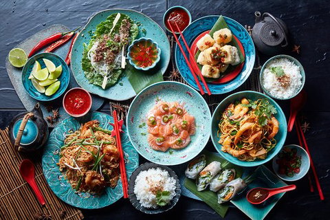 Fat Noodle Sydney - Accommodation Ballina 0