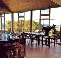 French Is Vineyards Seasonal Kitchen - Accommodation Ballina