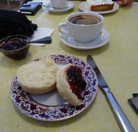 Mason Clarke Coffee Roastery and Preserving Kitchen - Accommodation Ballina
