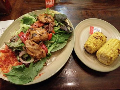 Nando's - Accommodation Ballina 0