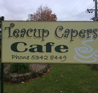 Teacup Capers - Accommodation Ballina