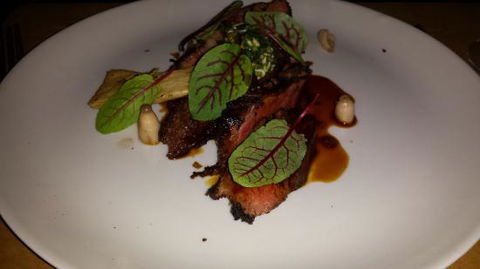 Ajo - Accommodation Ballina 0