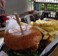Jakey Boy Cafe - Accommodation Ballina