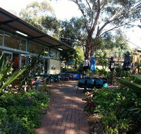 Kokoda Cafe - Accommodation Ballina