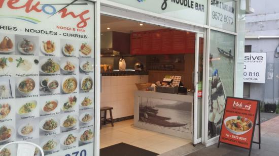 Leichhardt NSW Accommodation Ballina