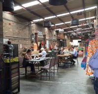At The Loading Dock - Accommodation Ballina