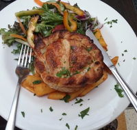 Cafe Il Vizio - Accommodation Ballina