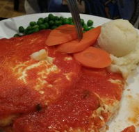 Cesare's No Name Family Restaurant - Accommodation Ballina
