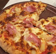 Gioia Cafe - Accommodation Ballina