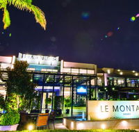 Le Montage - Accommodation Ballina