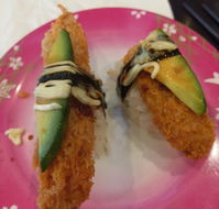 Norton Sushi PLaza - Accommodation Ballina